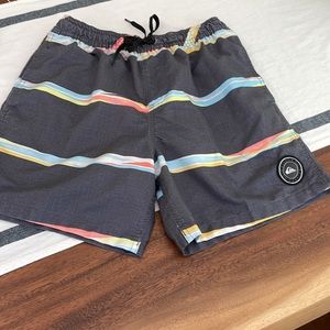 Quicksilver board shorts